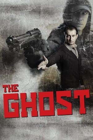 The Ghost thumbnail