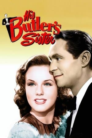 His Butler's Sister thumbnail