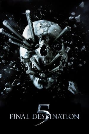 Final Destination 5 thumbnail