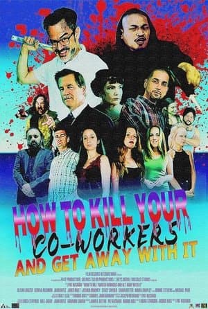 How to Kill Your Coworkers and Get Away with it thumbnail