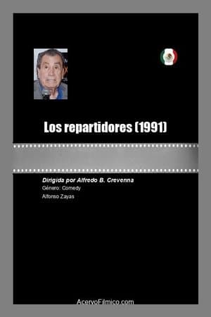 Los repartidores thumbnail