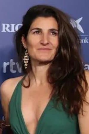 Fabiola Ordoyo poster