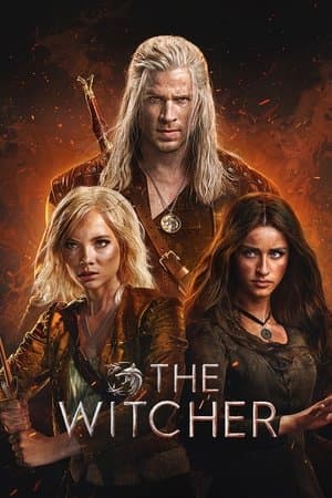 The Witcher thumbnail