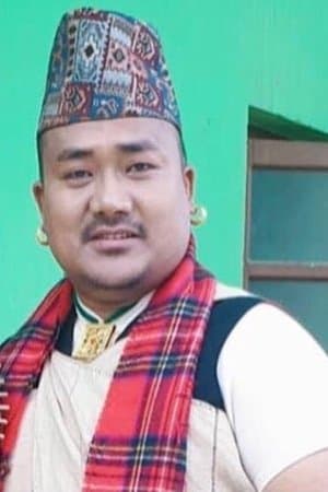 Dip Gurung poster