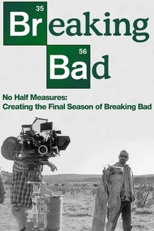 No Half Measures: Creating the Final Season of Breaking Bad thumbnail
