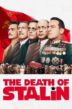 The Death of Stalin thumbnail