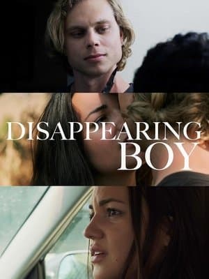 Disappearing Boy thumbnail