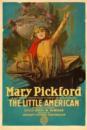 The Little American thumbnail