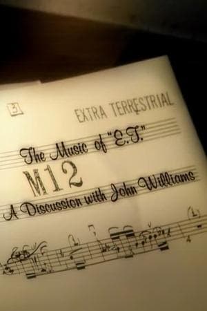 The Music of E.T.: A Discussion with John Williams thumbnail