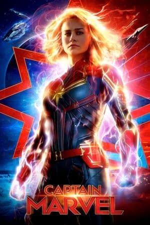 Captain Marvel thumbnail