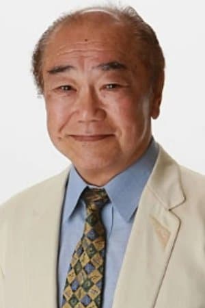 Taro Ishida poster