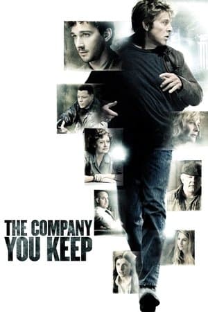 The Company You Keep thumbnail