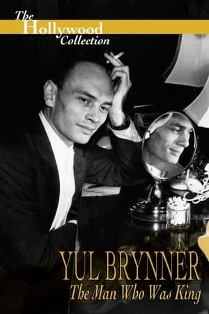 Yul Brynner: The Man Who Was King thumbnail