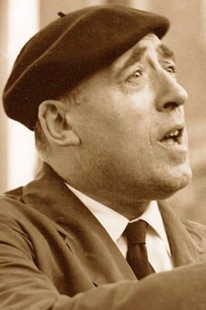 Cesare Zavattini poster