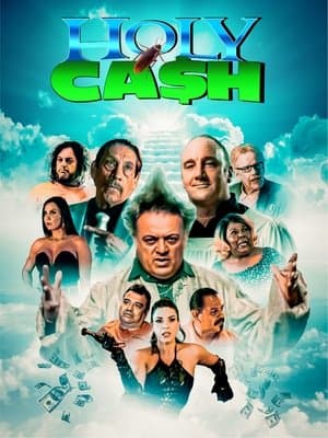 Holy Cash thumbnail