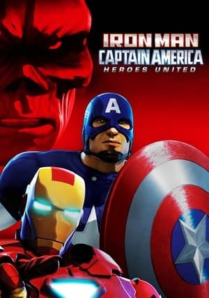 Iron Man & Captain America: Heroes United thumbnail