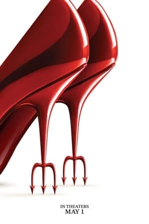The Devil Wears Prada 2 thumbnail