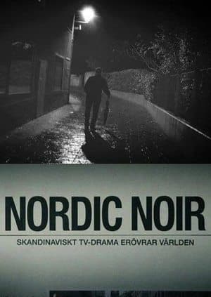 Nordic Noir - The Rise of Scandi Drama thumbnail
