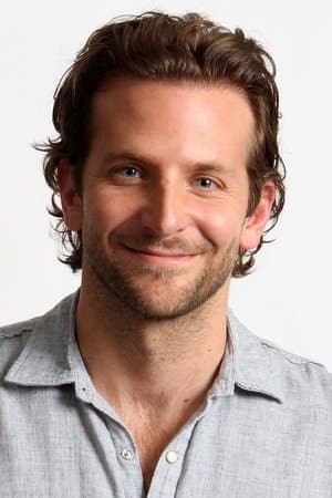 Bradley Cooper poster