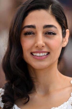 Golshifteh Farahani poster