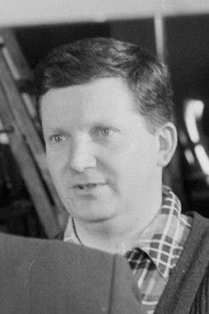 Bjørn Breigutu poster