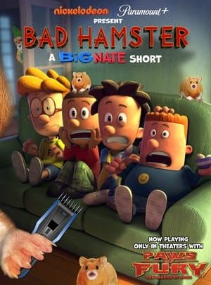 Bad Hamster thumbnail
