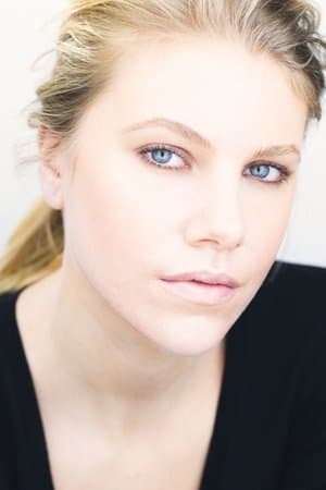 Kelsey Lea Jones poster
