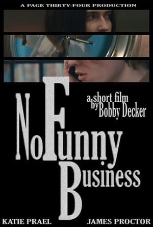 No Funny Business thumbnail