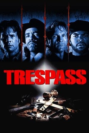 Trespass thumbnail