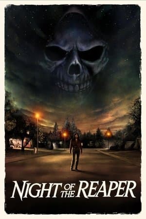 Night of the Reaper thumbnail