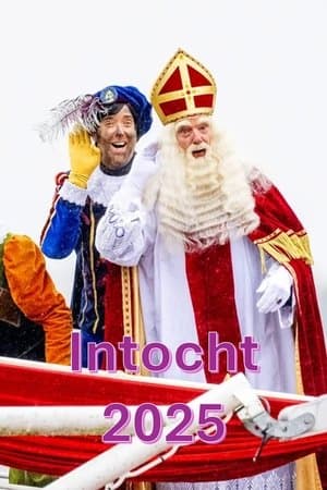 Sinterklaas Procession 2025 thumbnail