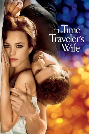 The Time Traveler's Wife thumbnail