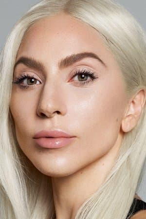 Lady Gaga poster