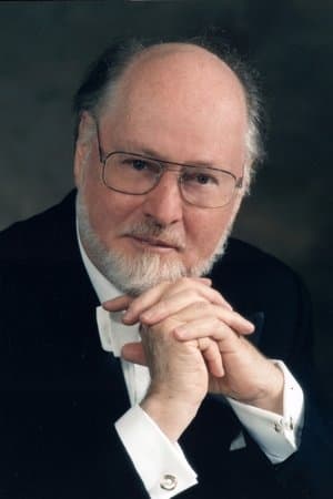John Williams poster