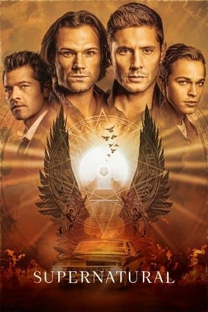 Supernatural thumbnail