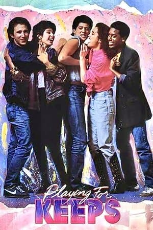 Playing for Keeps thumbnail