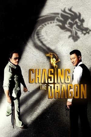 Chasing the Dragon thumbnail