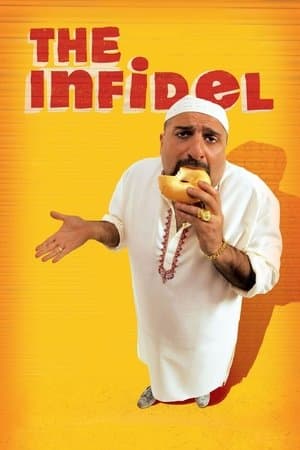The Infidel thumbnail