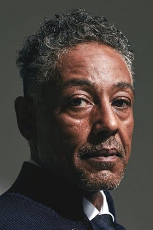 Giancarlo Esposito poster