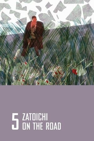 Zatoichi on the Road thumbnail