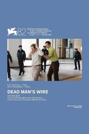 Dead Man's Wire thumbnail