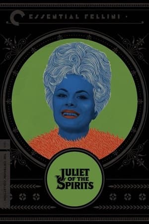 Juliet of the Spirits thumbnail