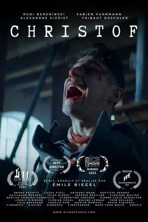 Christof thumbnail