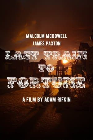 Last Train to Fortune thumbnail