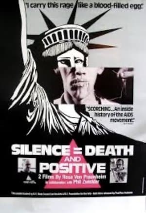 Silence = Death thumbnail