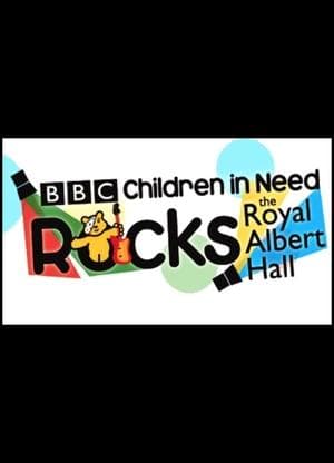 Children in Need Rocks the Royal Albert Hall thumbnail