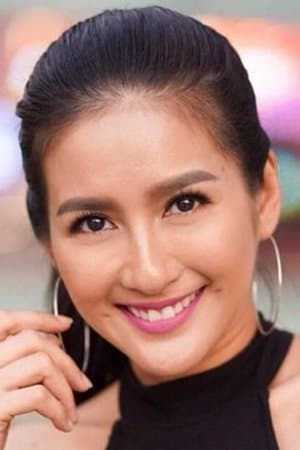 Usanee Wattana poster