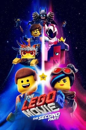 The Lego Movie 2: The Second Part thumbnail