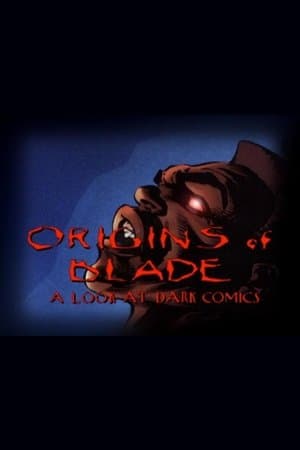 Origins of 'Blade': A Look at Dark Comics thumbnail