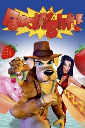 Foodfight! thumbnail